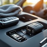 découvrez étape par étape comment remplacer la clé de contact de votre renault scénic. suivez nos conseils pratiques pour un échange facile et efficace, garantissant le bon fonctionnement de votre véhicule.