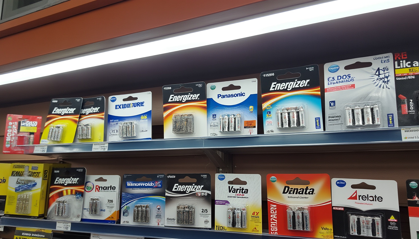 découvrez notre guide pratique pour remplacer facilement la pile de la clé de votre renault grand modus. suivez nos étapes claires et simples pour assurer le bon fonctionnement de votre clé et éviter les tracas liés à une pile déchargée.