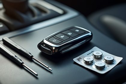 découvrez comment remplacer facilement la pile de la télécommande de votre opel zafira avec notre guide étape par étape. optimisez le fonctionnement de votre véhicule et retrouvez le confort d'utilisation de votre télécommande en quelques minutes.