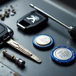 découvrez notre guide pratique pour le remplacement de la pile de la clé d'une peugeot 308. suivez nos étapes simples et claires pour garantir le bon fonctionnement de votre clé et éviter les tracas au quotidien.