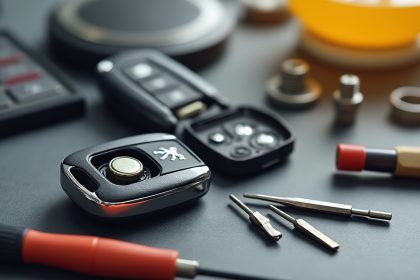 découvrez notre guide pratique pour apprendre à remplacer la pile de la clé de votre peugeot 1007. suivez nos étapes simples et précises pour garantir le bon fonctionnement de votre clé et éviter les désagréments.