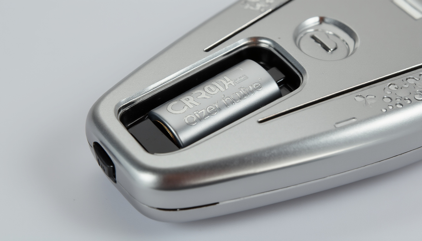 découvrez notre guide pratique pour remplacer facilement la batterie de la clé de votre mitsubishi asx. suivez nos étapes simples et conseils utiles pour assurer le bon fonctionnement de votre télécommande, afin de retrouver rapidement l'accès à votre véhicule.