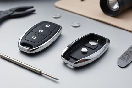 découvrez notre guide pratique pour remplacer facilement la pile de la clé de votre nissan pulsar. suivez nos étapes simples et retrouvez l'autonomie de votre clé en un rien de temps. parfait pour les débutants et les passionnés de mécanique!