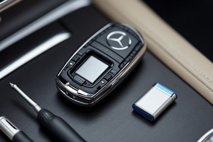 découvrez notre guide pratique étape par étape pour remplacer facilement la pile de la télécommande de votre mercedes classe g. suivez nos conseils pour garantir le bon fonctionnement de votre clé et profiter pleinement de votre expérience de conduite.