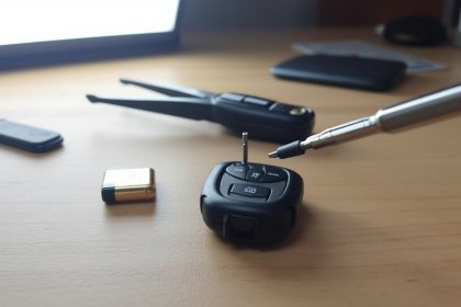 découvrez notre guide pratique pour remplacer facilement la pile de la télécommande de votre peugeot 206. suivez nos étapes simples et efficaces pour assurer le bon fonctionnement de votre télécommande et ne plus avoir de problèmes d'accès à votre véhicule.