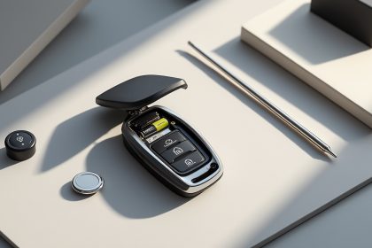 découvrez comment changer facilement la pile de la clé de votre hyundai i30 grâce à notre guide étape par étape. suivez nos conseils pratiques pour garantir le bon fonctionnement de votre clé et éviter les désagréments.
