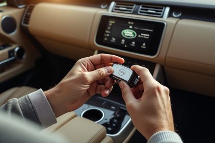 découvrez comment changer facilement la pile de la clé de votre land rover range rover. suivez notre guide étape par étape pour éviter les tracas et assurer un fonctionnement optimal de votre télécommande. simplifiez votre expérience d'entretien automobile avec des conseils pratiques.