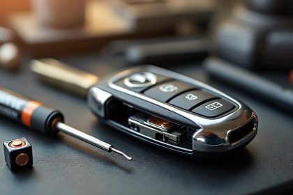 découvrez notre guide rapide pour changer la pile de la clé de votre mazda 3. suivez nos astuces simples pour garantir le bon fonctionnement de votre télécommande et profiter pleinement de votre véhicule.