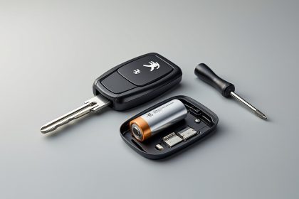 découvrez comment changer facilement la pile de la clé de votre peugeot 3008 grâce à notre guide étape par étape. suivez nos conseils simples pour assurer le bon fonctionnement de votre télécommande.
