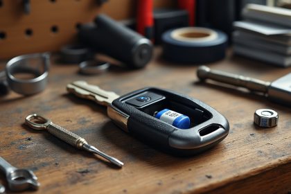 découvrez comment changer efficacement la pile de la clé de votre subaru impreza avec notre guide étape par étape. suivez nos conseils pratiques pour garantir le bon fonctionnement de votre clé et éviter les tracas au quotidien.