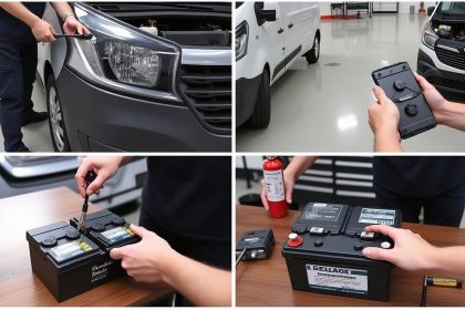 découvrez notre guide pratique sur comment remplacer la batterie d'un renault trafic. suivez nos étapes claires et simples pour effectuer cette opération vous-même et optimiser les performances de votre véhicule.
