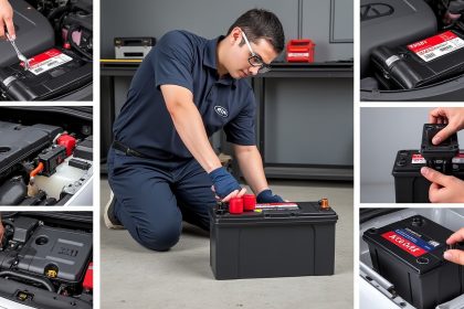 découvrez notre guide pratique détaillé pour remplacer la batterie de votre kia rio. suivez nos étapes simples et claires pour effectuer cette opération en toute sécurité et retrouver une voiture performante.