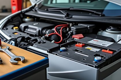 découvrez notre guide pratique complet pour remplacer facilement la batterie de votre renault trafic 3. suivez des étapes claires et des conseils utiles pour assurer un changement rapide et efficace, garantissant ainsi le bon fonctionnement de votre véhicule.