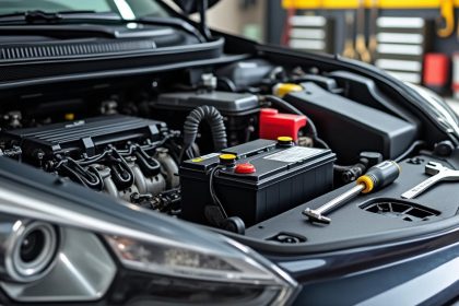 découvrez notre guide pratique pour remplacer facilement la batterie de votre toyota yaris. suivez nos étapes détaillées et conseils d'experts pour assurer une installation réussie et prolonger la durée de vie de votre véhicule.