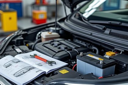 découvrez notre guide complet pour remplacer la batterie de votre skoda yeti. suivez nos étapes simples et conseils pratiques pour assurer un échange efficace et sécurisé de la batterie, tout en prolongeant la durée de vie de votre véhicule.