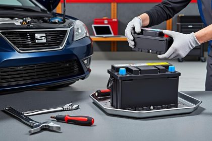 découvrez notre guide pratique dédié au remplacement de la batterie de votre seat altea. suivez des instructions claires et des conseils utiles pour effectuer cette opération en toute sécurité et avec succès. optimisez la performance de votre véhicule dès aujourd'hui !