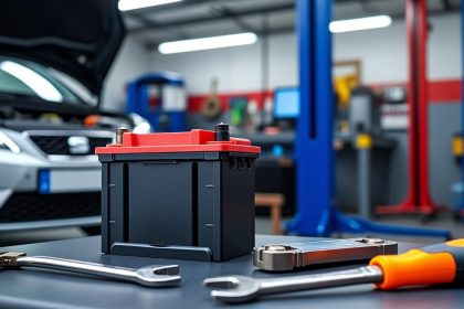 découvrez notre guide pratique étape par étape pour remplacer la batterie de votre seat ibiza. suivez nos conseils faciles pour effectuer cette opération vous-même, économiser de l'argent et garantir le bon fonctionnement de votre véhicule.
