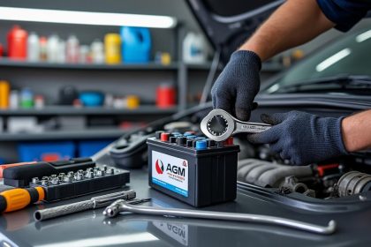 apprenez à changer facilement la batterie de votre hyundai i10 grâce à notre guide étape par étape, simple et complet pour entretenir votre véhicule en toute sécurité.