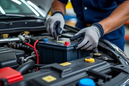 découvrez notre guide pratique pour changer facilement la batterie de votre mitsubishi lancer. suivez les étapes simples et rapides pour redonner de la puissance à votre véhicule en toute sécurité.