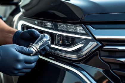 découvrez comment remplacer facilement l'ampoule des feux de position sur votre renault talisman grâce à notre guide étape par étape simple et rapide.