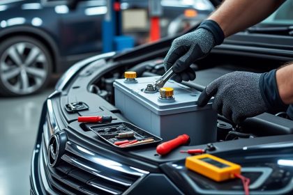découvrez comment remplacer facilement la batterie de votre opel mokka grâce à notre guide étape par étape, pour assurer un fonctionnement optimal de votre véhicule.