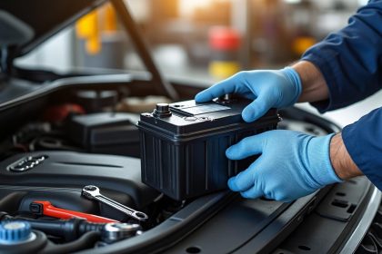 apprenez à remplacer facilement la batterie de votre audi q3 grâce à notre guide pratique étape par étape, conçu pour les débutants comme pour les experts.