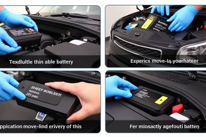 découvrez notre guide pratique étape par étape pour remplacer facilement la batterie de votre kia soul et assurer le bon fonctionnement de votre véhicule.