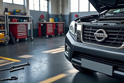 découvrez étape par étape comment remplacer facilement la batterie de votre nissan navara pour assurer un démarrage optimal et prolonger la durée de vie de votre véhicule.