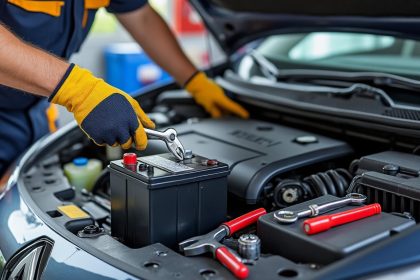 découvrez notre guide étape par étape pour remplacer facilement la batterie de votre renault megane 3 et assurer le bon fonctionnement de votre véhicule.