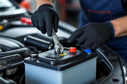 découvrez comment remplacer facilement la batterie de votre volvo s90 grâce à notre guide étape par étape, conçu pour vous accompagner dans cette opération essentielle.