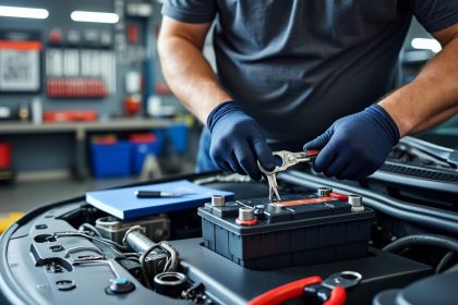 découvrez notre guide pratique pour remplacer la batterie de votre volvo xc90 facilement, avec des étapes claires et conseils pour réussir l'opération en toute sécurité.