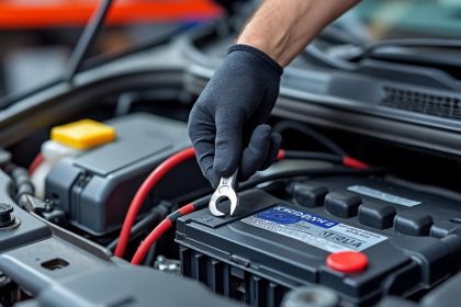 découvrez comment remplacer facilement la batterie de votre volvo s60 grâce à notre guide pratique étape par étape, conçu pour vous accompagner en toute simplicité.