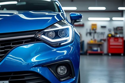 découvrez comment remplacer facilement l'ampoule des feux de position sur une renault clio 5 grâce à notre guide étape par étape simple et rapide.