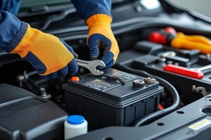 découvrez notre guide pratique pour remplacer facilement la batterie de votre citroën c3 aircross. suivez les étapes détaillées et conseils essentiels pour un remplacement sécurisé et efficace.