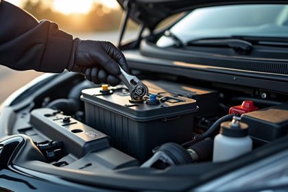 découvrez étape par étape comment remplacer la batterie de votre renault clio 5 grâce à notre guide pratique simple et complet.