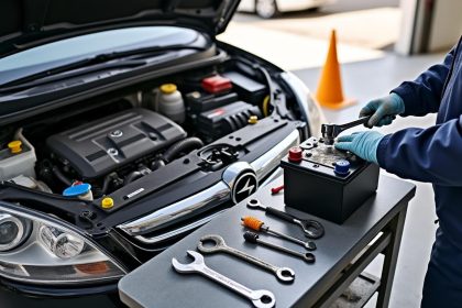 découvrez notre guide pratique pour remplacer facilement la batterie de votre opel zafira et garantir une autonomie optimale à votre véhicule.