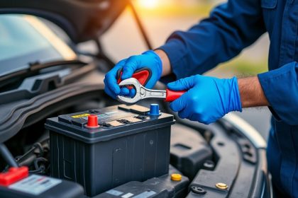 découvrez notre guide complet pour remplacer facilement la batterie de votre renault latitude, avec des étapes claires et des conseils pratiques.