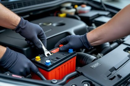découvrez notre guide détaillé pour remplacer facilement la batterie de votre opel corsa, avec des instructions étape par étape pour réussir cette opération en toute sécurité.
