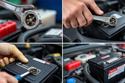 découvrez notre guide étape par étape pour remplacer facilement la batterie de votre renault kadjar, avec des conseils pratiques et des instructions claires.