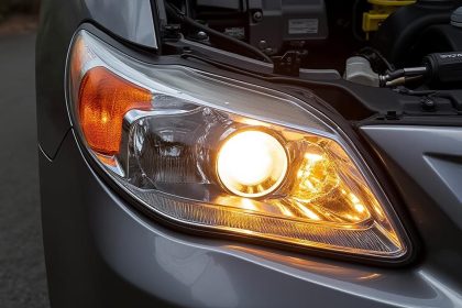 découvrez un guide étape par étape pour remplacer facilement l'ampoule des feux de position de votre toyota corolla et assurer votre sécurité sur la route.
