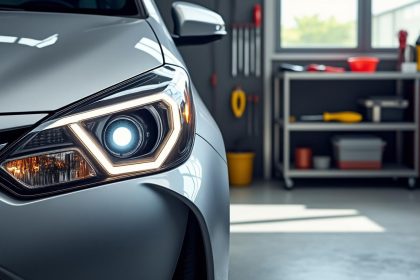 apprenez à remplacer facilement l'ampoule des feux de position sur une toyota yaris 2 grâce à ce guide étape par étape simple et illustré.