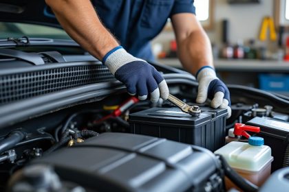 découvrez notre guide complet pour remplacer la batterie de votre chevrolet spark facilement et en toute sécurité, avec des conseils pratiques étape par étape.