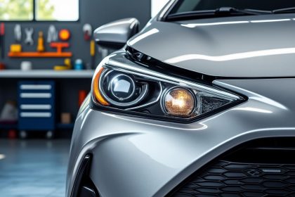 découvrez notre guide pratique pour remplacer facilement l'ampoule des feux de position sur votre toyota yaris 3 et assurer votre sécurité sur la route.
