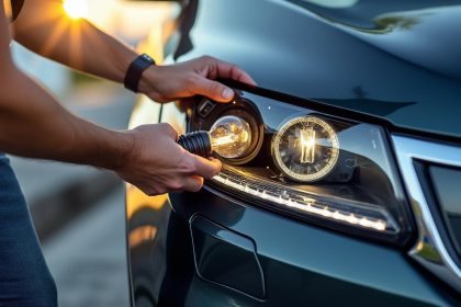 découvrez notre guide pratique pour remplacer facilement l'ampoule des feux de position sur votre skoda yeti et assurer votre sécurité routière.