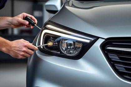 découvrez notre guide pratique pour remplacer facilement l'ampoule des feux de position sur votre opel mokka. suivez nos étapes simples pour garantir votre sécurité et celle des autres.