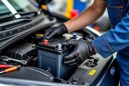 découvrez notre guide pratique pour remplacer facilement la batterie de votre ford s-max. suivez des étapes simples et fiables pour assurer une installation rapide et sécurisée.