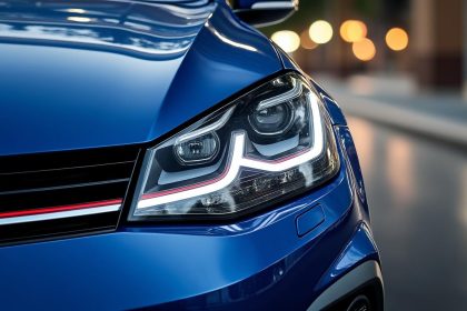 découvrez notre guide pratique pour remplacer facilement l'ampoule des feux de position sur votre volkswagen golf 5. suivez étape par étape les instructions pour un entretien rapide et efficace.