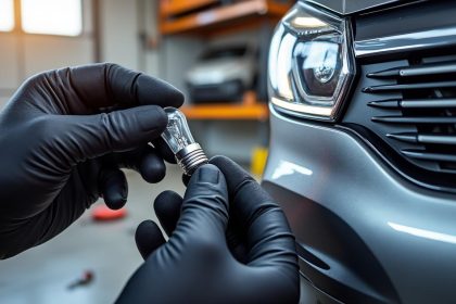 découvrez notre guide pratique pour remplacer facilement l'ampoule des feux de position sur votre renault trafic 2. suivez étape par étape nos conseils pour un remplacement rapide et sécurisé.