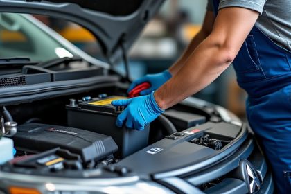 découvrez notre guide pratique pour changer facilement la batterie de votre mitsubishi l200 et assurez un démarrage optimal de votre véhicule.