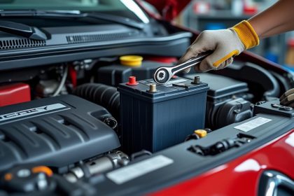 découvrez notre guide pratique pour changer facilement la batterie de votre citroën c15. suivez pas à pas les conseils pour réussir cette opération en toute sécurité.